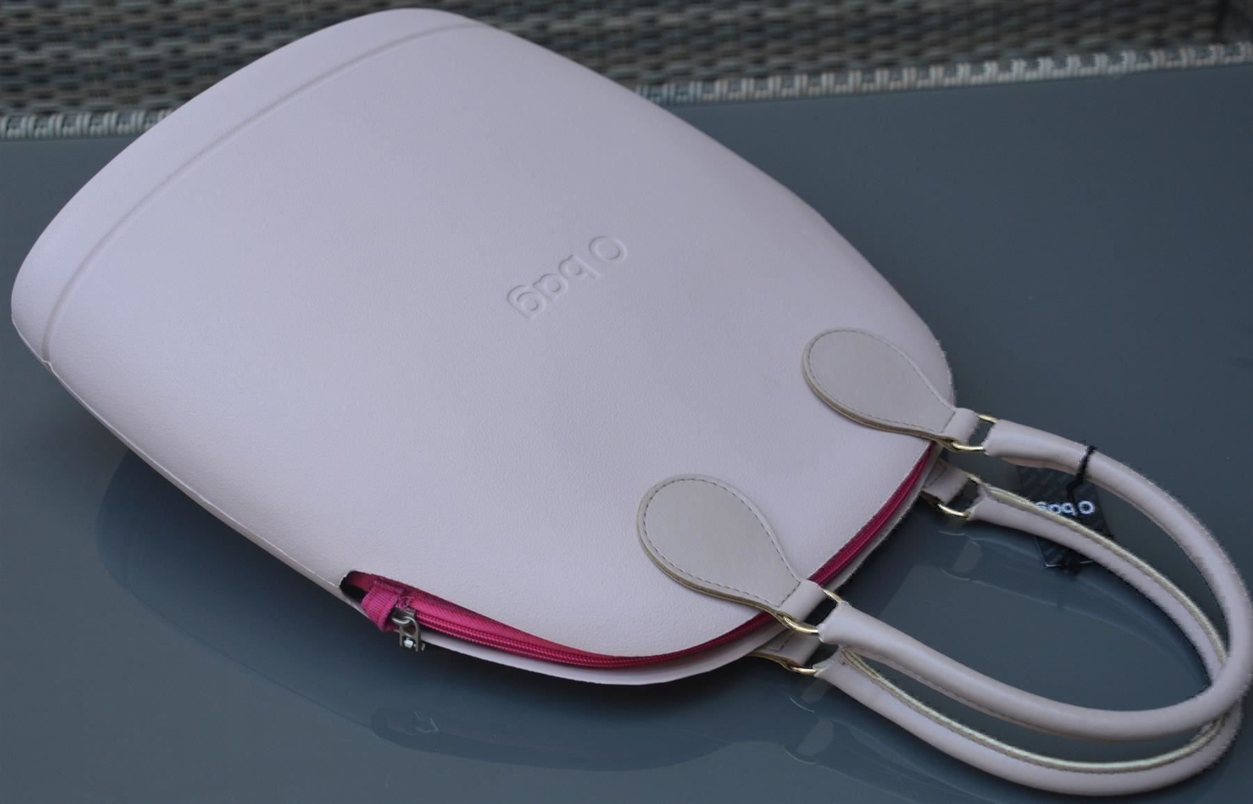 Obag Borse da donna: Tasche / Sac O Bag – Nuovo (secondo la descrizione) da Collonges venduto da Auganien 3
