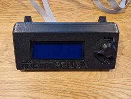 Original Prusa i3 MK3S+ Displaymodul