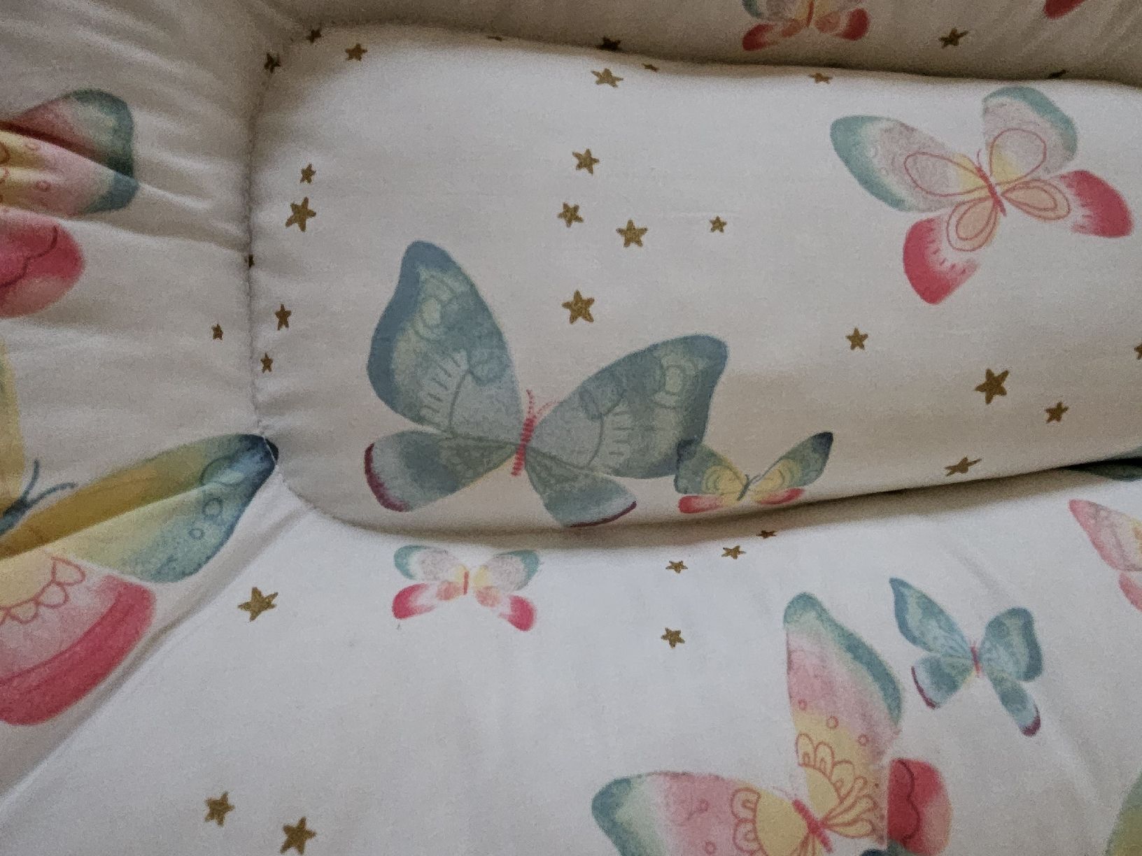 Betten: Baby Nest – Gebraucht aus Zürich von Kris8050 3