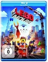 Tutti i DVDs: The Lego Movie Blu-ray – Nuovo (secondo la descrizione) da Schwaderloch venduto da bademeister79