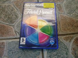 Trivial Pursuit PS2