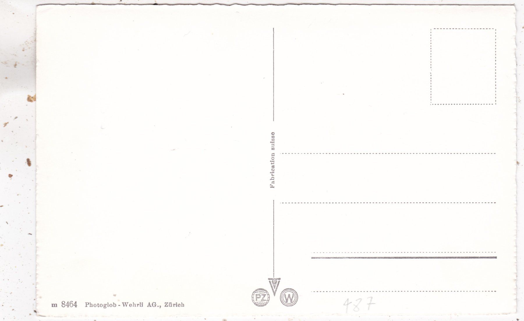 Cartoline postali: Aarberg – Usato da Herisau venduto da Lisegrat2008 1