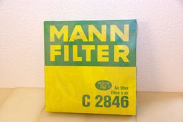 MANN Filter C 2846 - in OVP