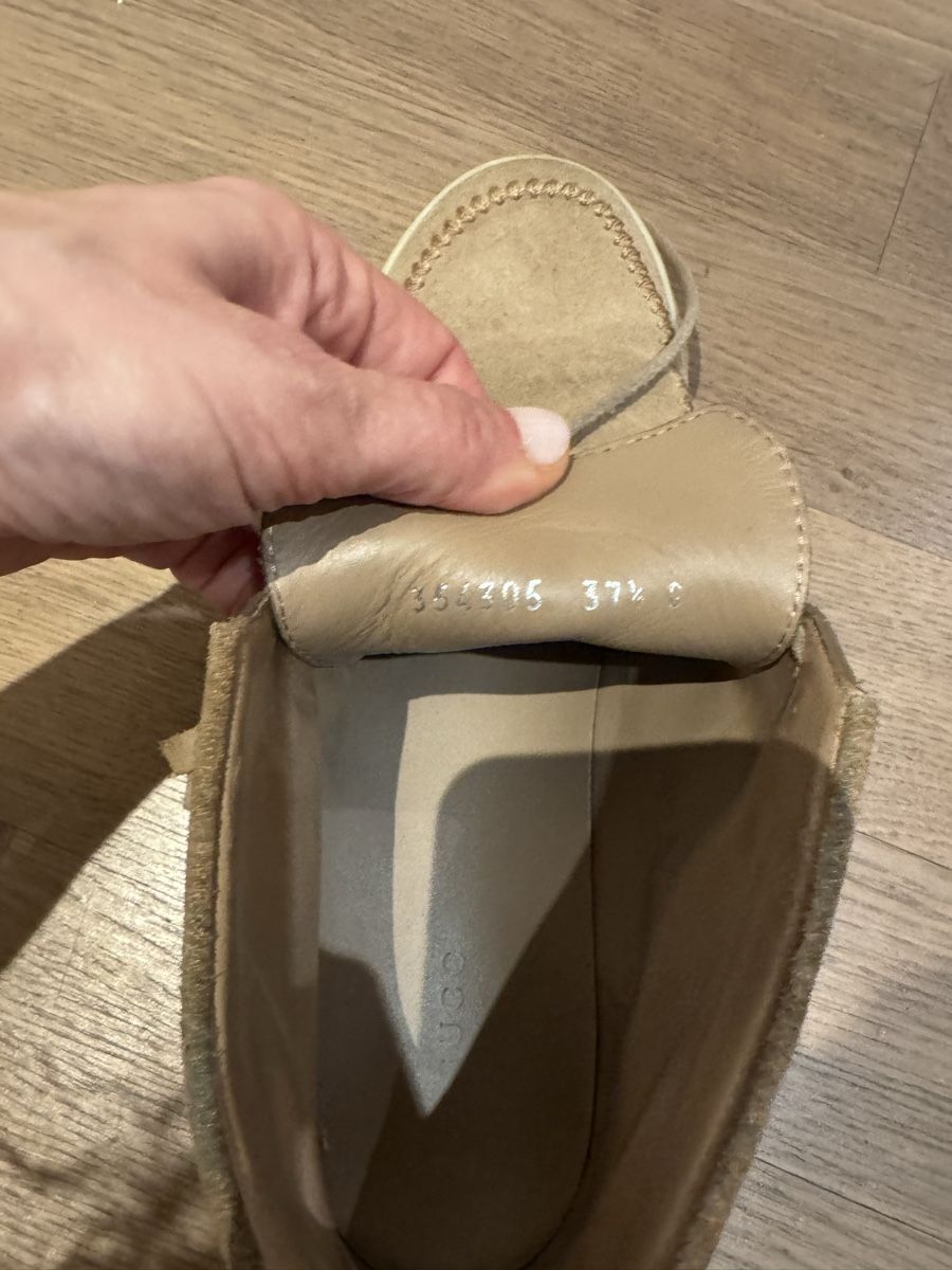 Gucci Scarpe da donna: Gucci Sneakers  – Usato da Küsnacht ZH venduto da Zafsa 2