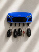 Audi R8 Front Schlüsselhalter