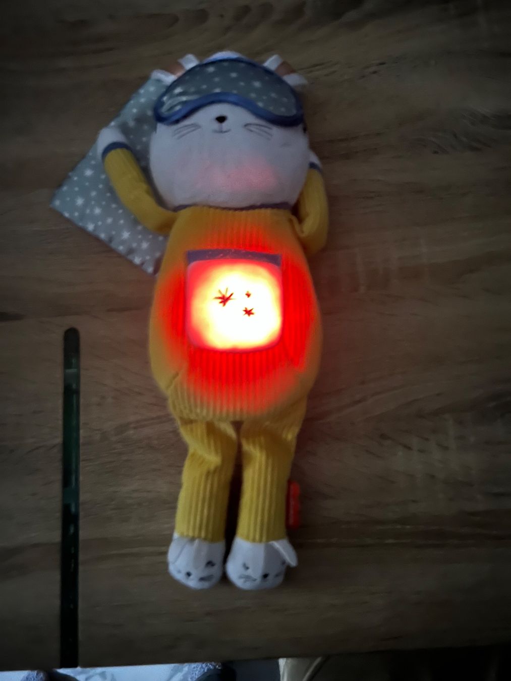 Lampen: Veilleuse Lapinou compagnon dodo – Gebraucht aus St-Pierre-Clages von loc_8vtz 1