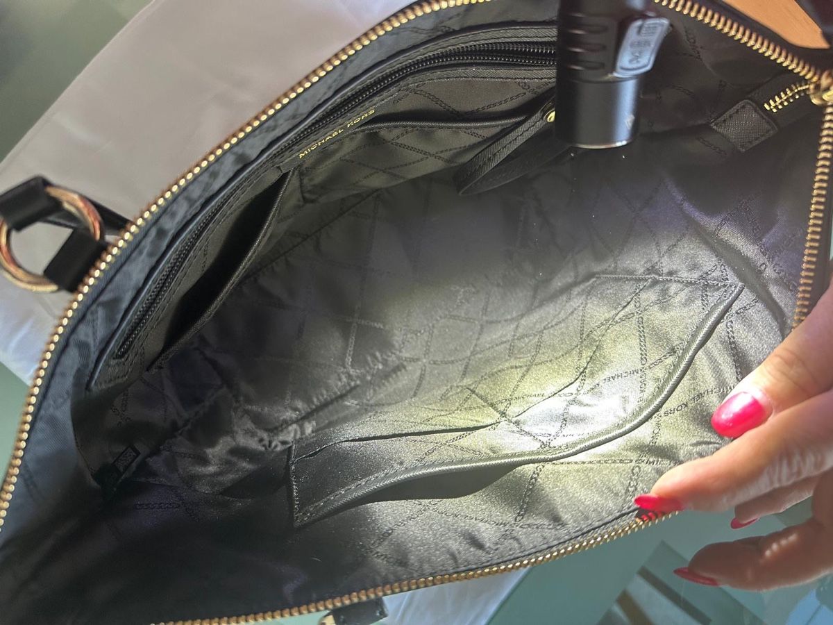 Michael Kors Taschen für Damen: Michael Kors Handtasche  wie Neu. – Neu (gemäss Beschreibung) aus Watt von Beautiful 6