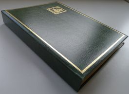 1970-1995, 23 LUXUS Philswiss-Brief! Qualität!
