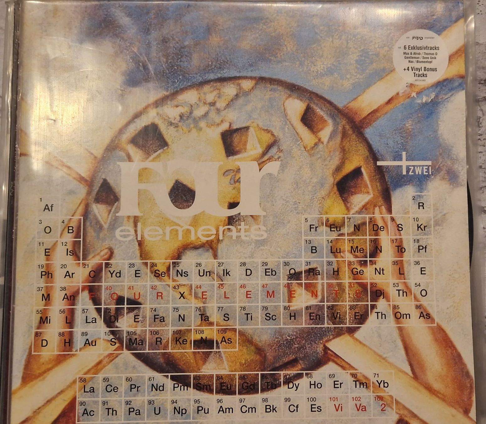Dischi in vinile: Hip Hop Vinyl Sammlung – Usato da Neuenhof venduto da Dajana83 2