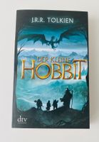 Der Kleine Hobbit von J.R.R. Tolkien "NEU"