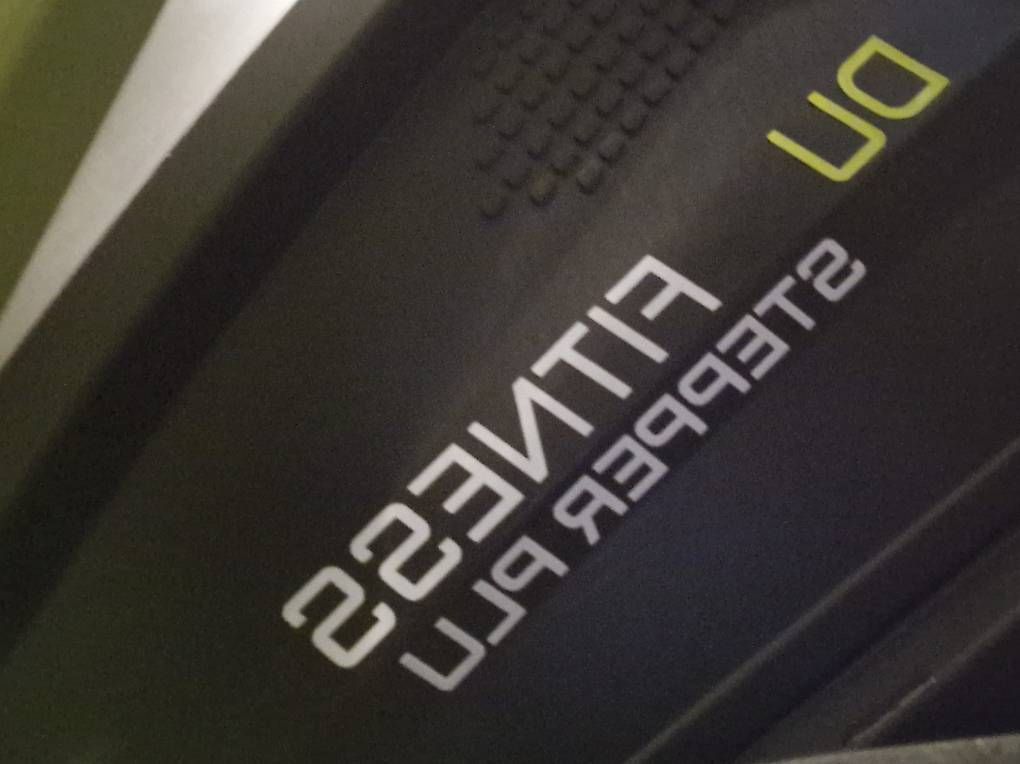 Hometrainer: Fitness Stepper-Crosstrainer Plus - neuwertig! – Usato da Olten venduto da reb_bnm2 3