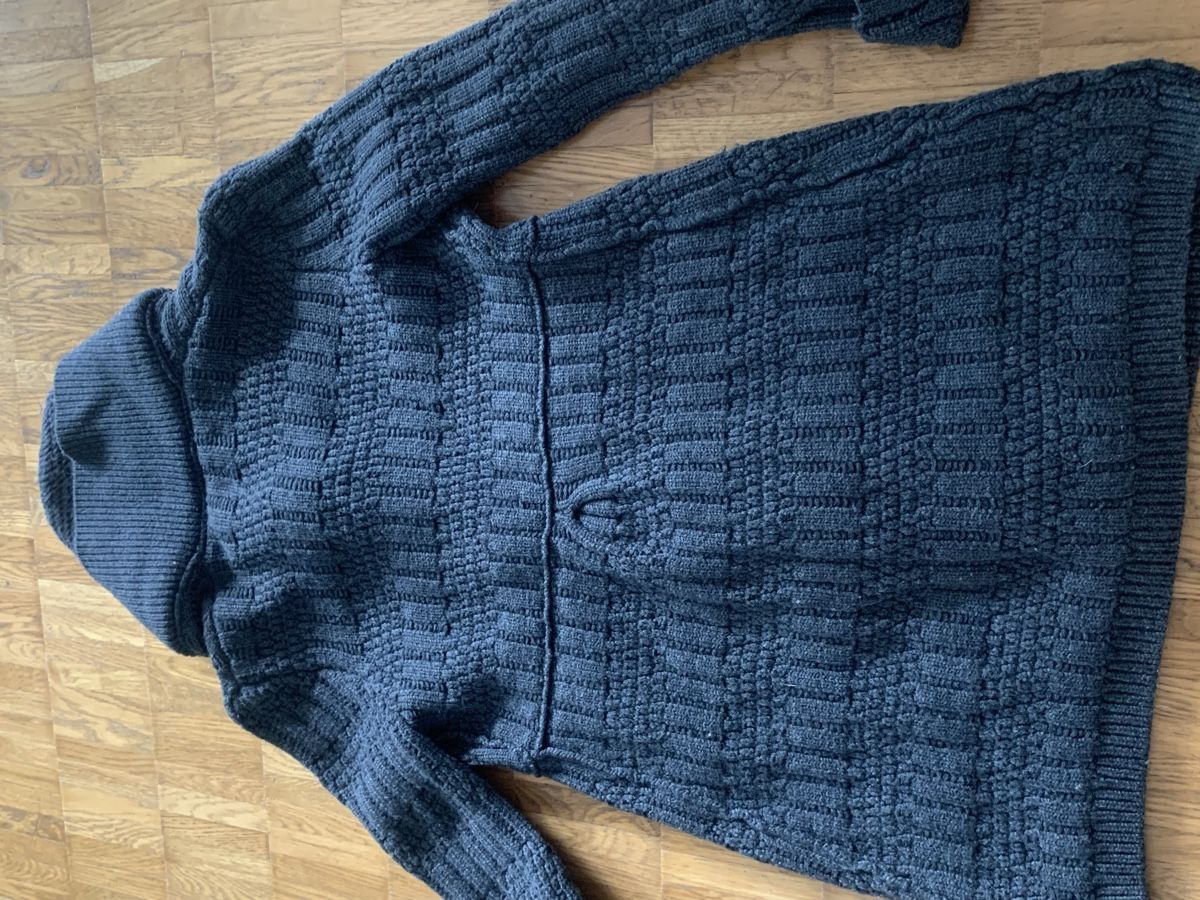 Maglioni & Felpe: Wollen pullover – Usato da Zürich venduto da Nikuska32 1