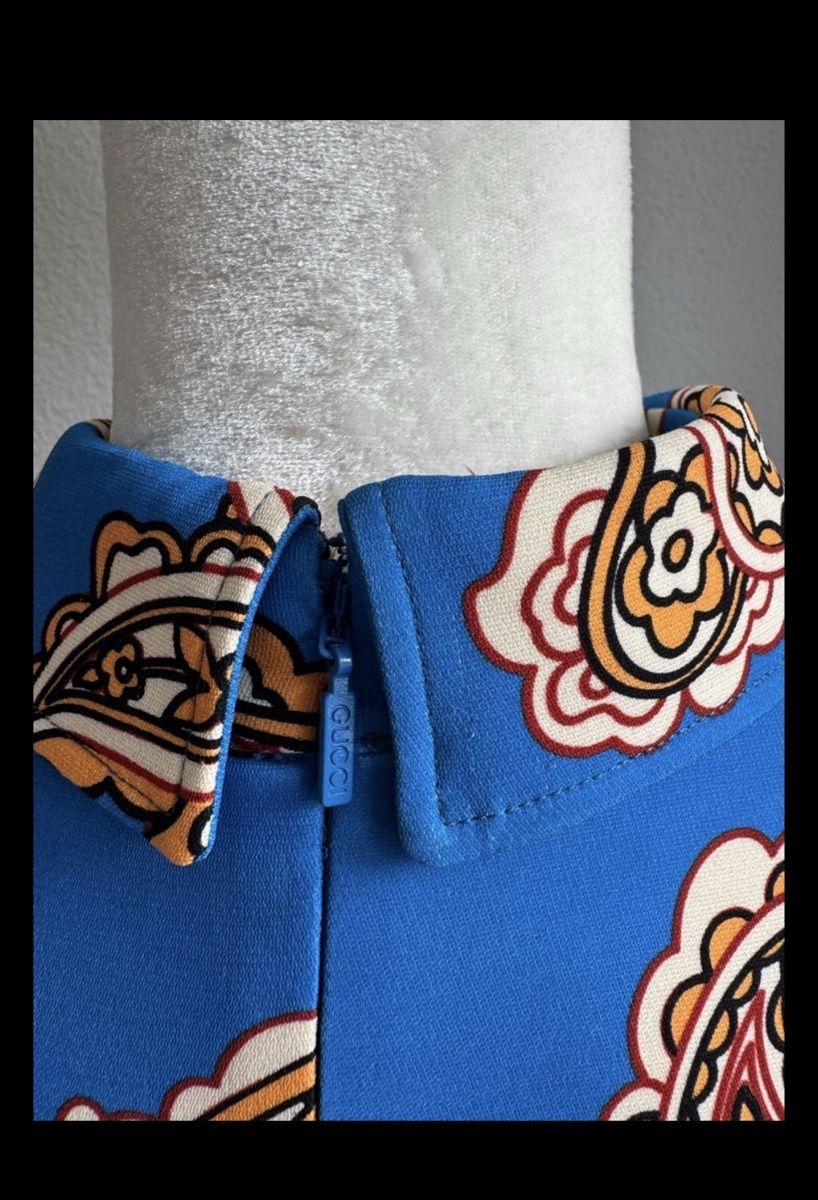 Gucci Kleider: Gucci garden Gr.44 IT / L – Neu und originalverpackt aus Pfäffikon SZ von EMMA0111 2