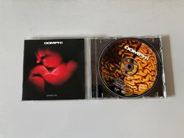 OOMPH! – Unrein CD Neue Deutsche Härte Industrial 1998