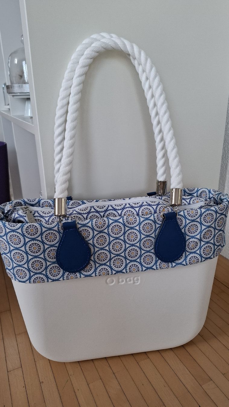 Obag Borse da donna: obag mini – Nuovo (secondo la descrizione) da Schwarzenbach SG venduto da LoveBag