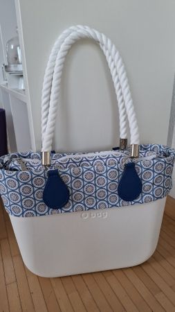 obag mini