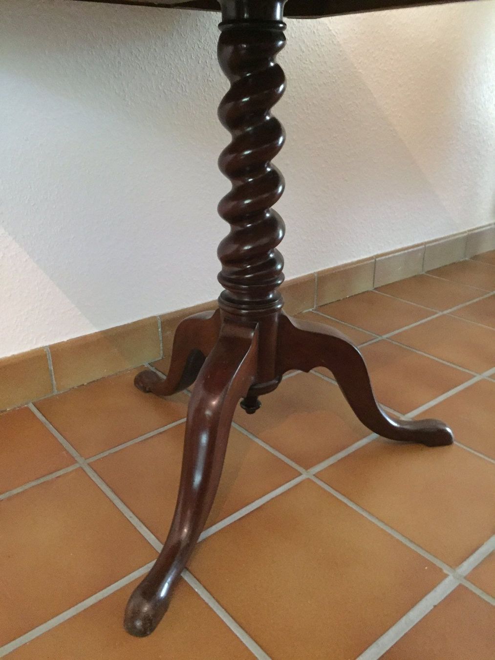 Tavoli: Tisch - Epoche Louis Philipp – Usato da Basel venduto da Lancer4 2