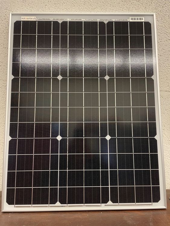 QUARKZMAN 2er Set Mini-Solarpanel – 6V, 1.68W, Polykristallin, Mit Kabel – Für DIY-Projekte Und Kleine Geräte