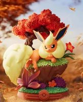Flamara Funism Eevee Vol. 3