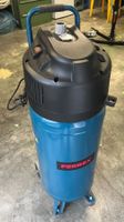 Compresseur vertical 50L sans huile