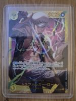 One Piece Trafalgar Law OP10-119