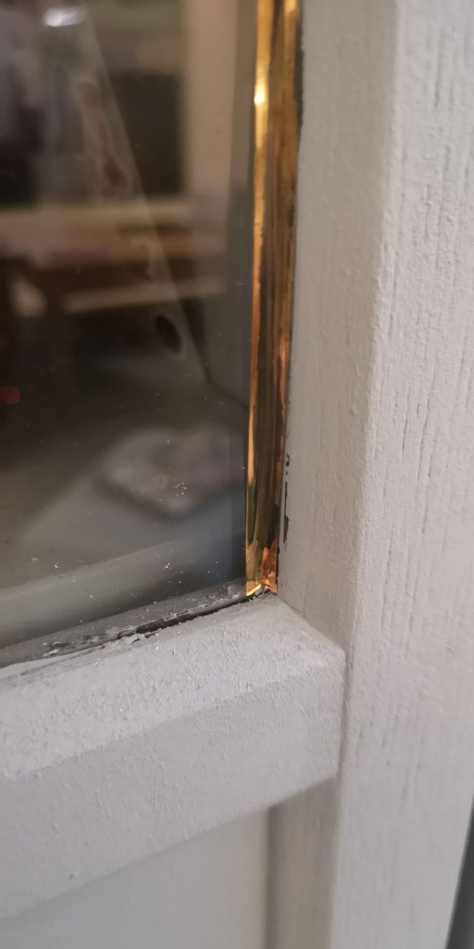 Ikea Scaffali: DIY Billy Regal mit Oxberg Türen – Usato da Kaufdorf venduto da wylfen 5