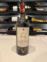 1x 2010 Château La Tour Carnet (1.5L)