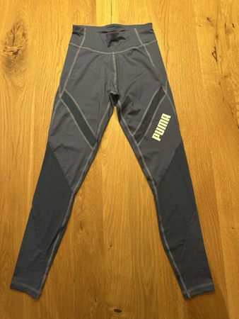 Damen Leggings Puma Grösse XS neuer Zustand