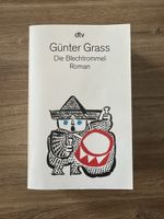 Die Blechtrommel von Günter Grass