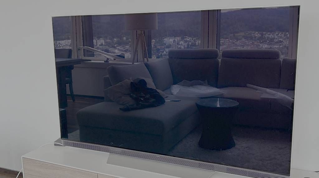 LG Appareils TV: 65 inches LG OLED TV – D'occasion à Zürich par ouphi 1