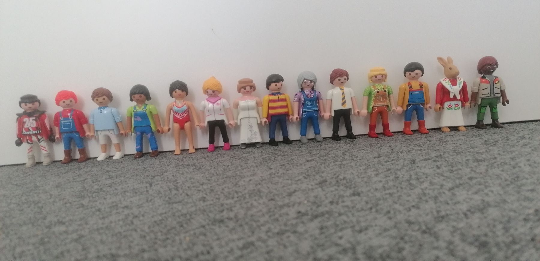 Playmobil Giocattoli: Playmobil Figuren – Usato da Bürglen TG venduto da Fidiburns 4
