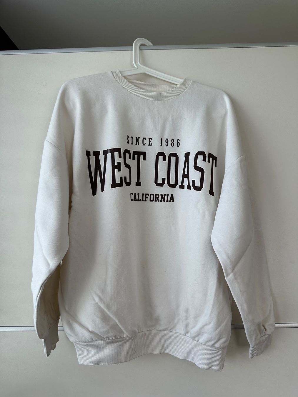 Pimkie Maglioni & Felpe: Weisser Pullover – Usato da Romanshorn venduto da ila_2nzf