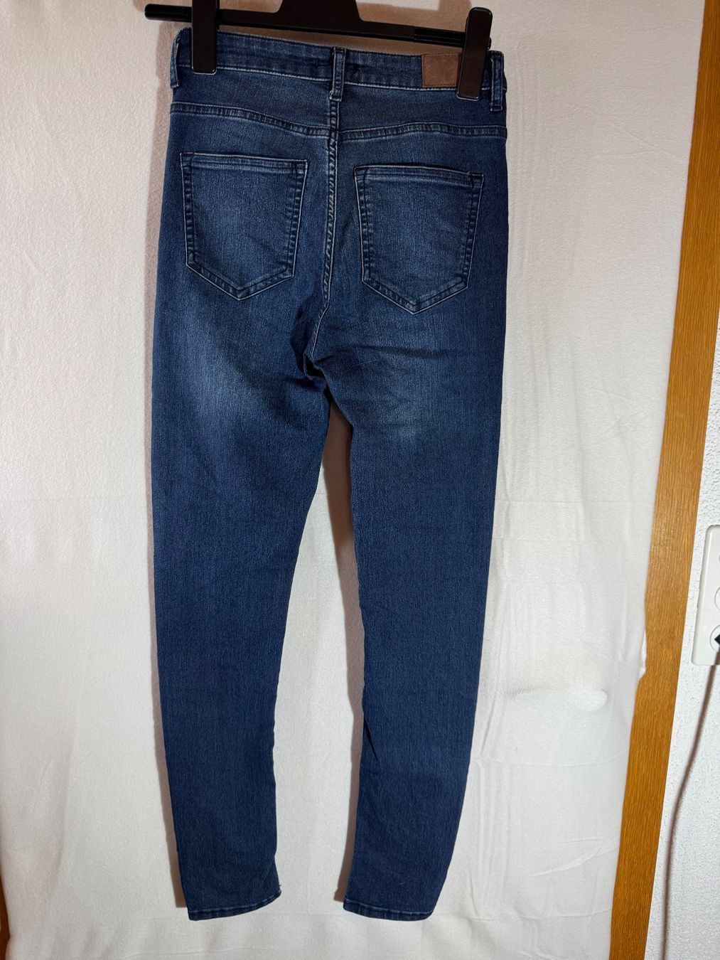 H&M Jeans: Jeans von H&M Gr. 36 – Gebraucht aus Grosswangen von second_hand_dress 5
