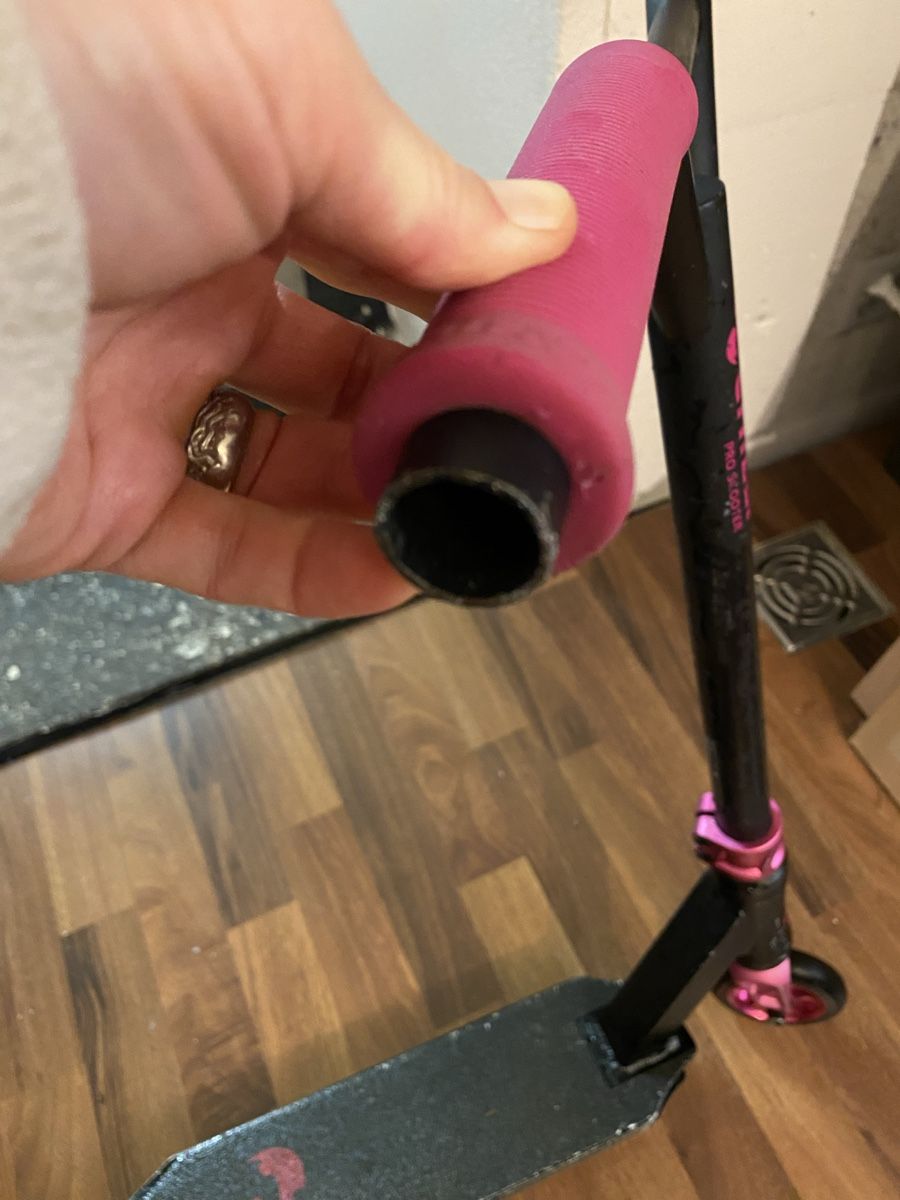 Chilli Kickboard: Chilli Scooter – Gebraucht aus St. Gallen von Adsg 2