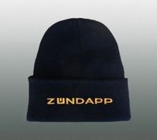 ZÜNDAPP Mütze NEU