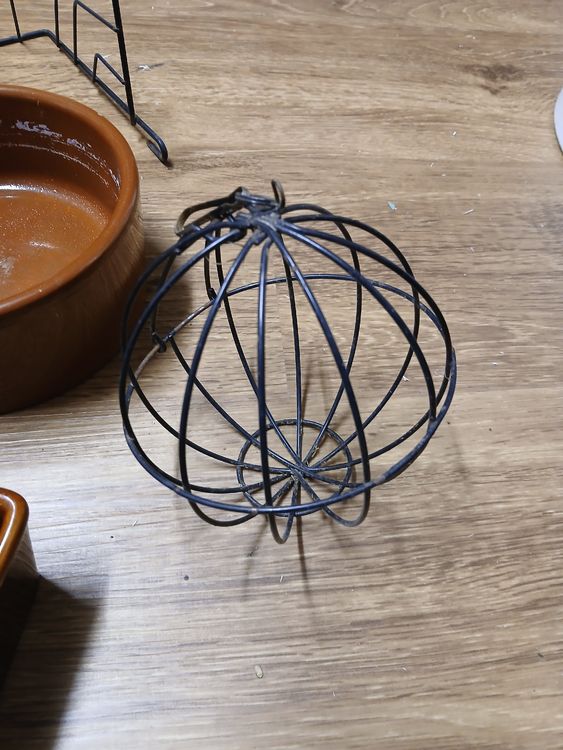 Nourriture: Diverse Futternäpfe für Nager – D'occasion à Zuchwil par pedu79 1
