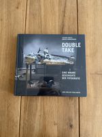 Joakim Cortis "Double Take", Fotografie Buch, neu!