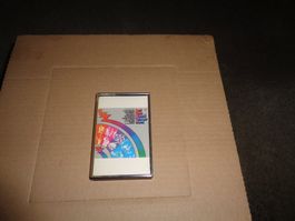 MC/ Let The Good Times Roll. orig. Soundtrack 60s