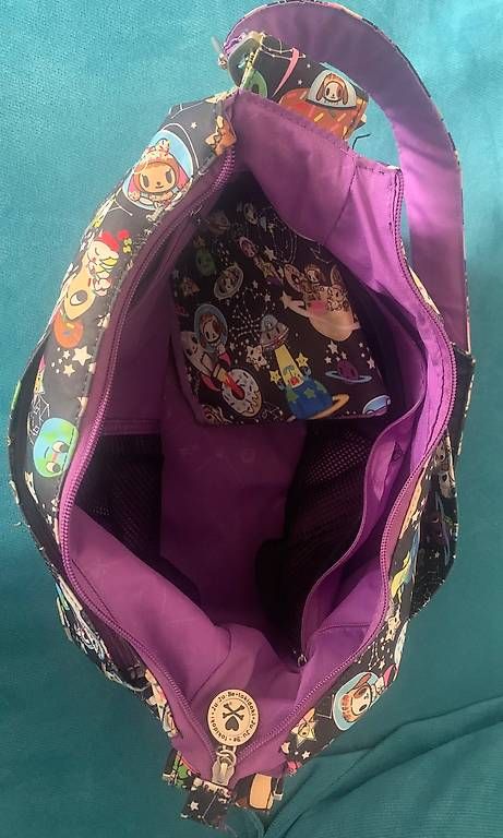 Borse: Wickeltasche von tokidoki – Usato da Tann venduto da lenny1982 2