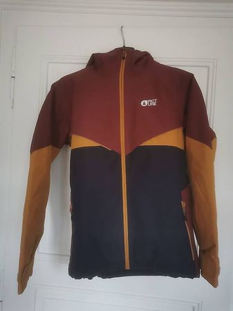 Veste de ski