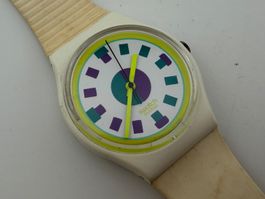 Vintage SWATCH 34mm