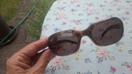 Sonnenbrille Ray-Ban RB 2126 56019 642/3  mit Beutel 