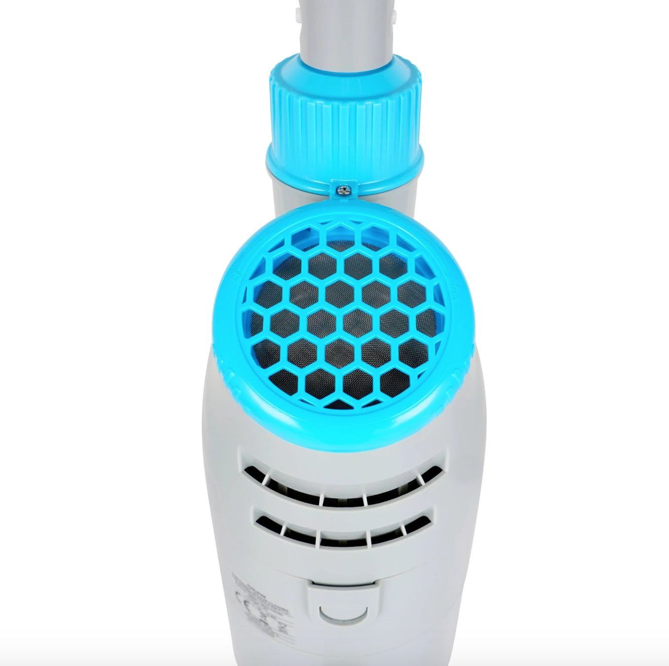 Accessori per Piscine: Poolsauger AquaJack 221 - Gratis Versand – Nuovo e nell'imballaggio originale da Kleinwangen venduto da Maluwa_GmbH 7