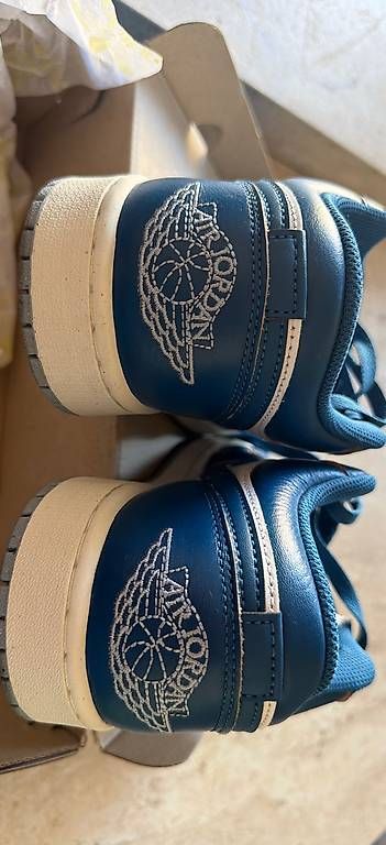 Scarpe da uomo: Nike Jordan – Usato da Genève venduto da fat_xy6s 2
