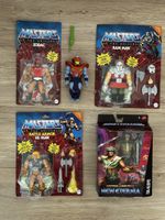 Masters of the Universe MOTU Vintage Konvolut 