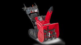 Schneefräse / Schneeschleuder Honda HSS760AETD Neu
