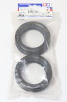 Tamiya 51207 Wide Grooved 2WD Reifen Buggy front 1:10