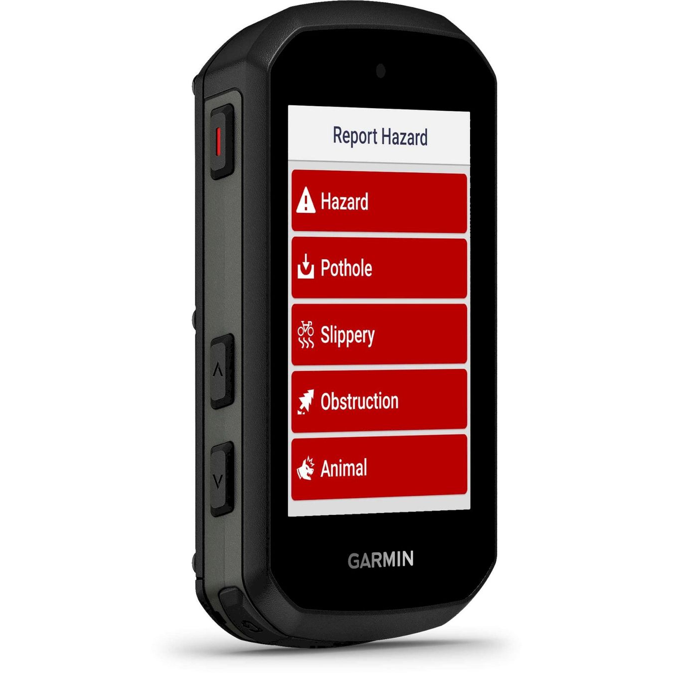 Computer & Strumenti di misurazione: Garmin Edge 550 GPS Fahrradcomputer – Nuovo e nell'imballaggio originale da Bottighofen venduto da zaap 6