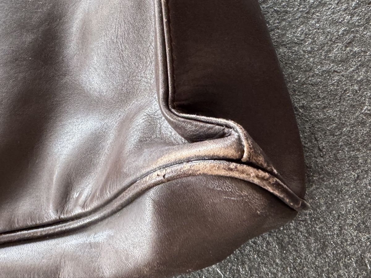 Borse da donna: Handtasche Echtleder – Usato da Lüsslingen venduto da Geronimo66 4