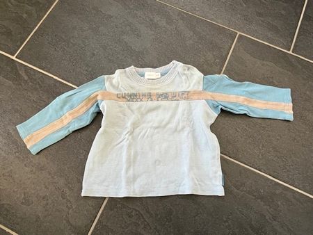 leichter Pullover, MEXX, 80